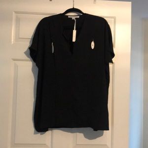 NWT! Loyal Hana nursing blouse